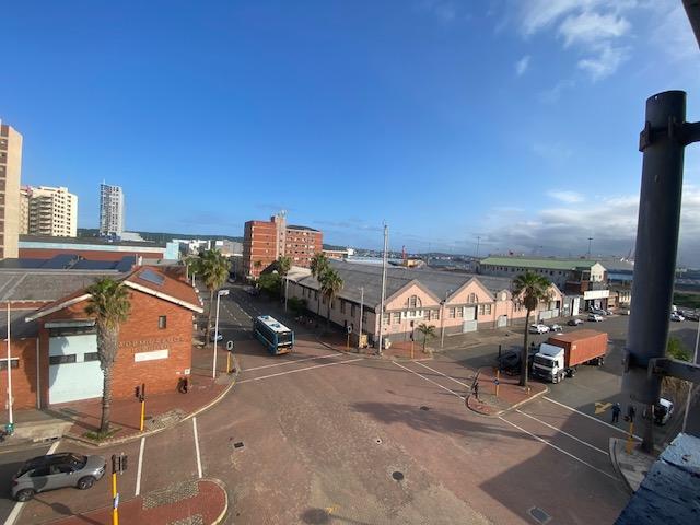 To Let commercial Property for Rent in South Beach KwaZulu-Natal