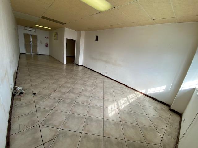 Commercial Property for Sale in South Beach KwaZulu-Natal