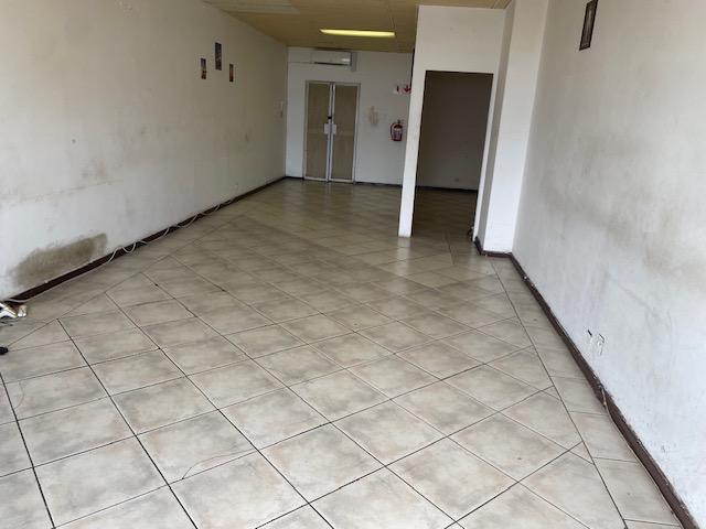 Commercial Property for Sale in South Beach KwaZulu-Natal