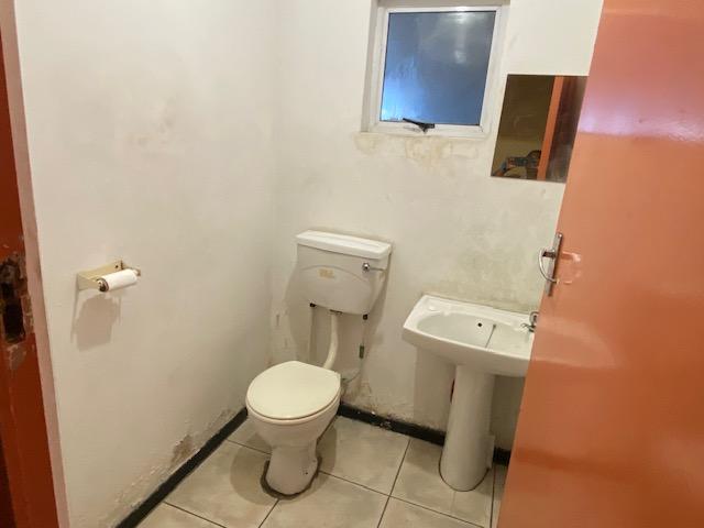 Commercial Property for Sale in South Beach KwaZulu-Natal