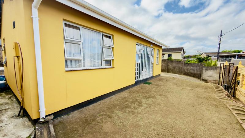 2 Bedroom Property for Sale in Kwamashu KwaZulu-Natal