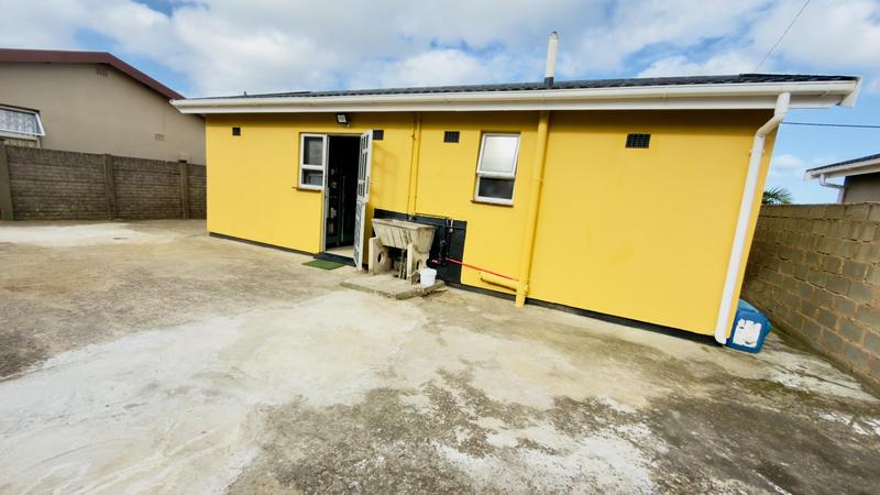 2 Bedroom Property for Sale in Kwamashu KwaZulu-Natal