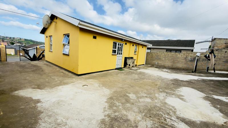 2 Bedroom Property for Sale in Kwamashu KwaZulu-Natal