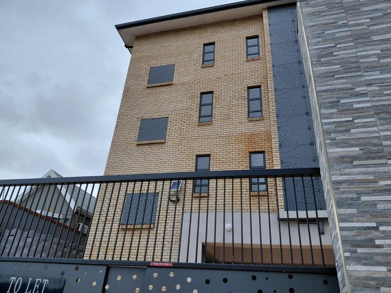 To Let 2 Bedroom Property for Rent in Musgrave KwaZulu-Natal