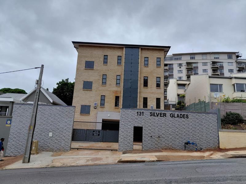 To Let 2 Bedroom Property for Rent in Musgrave KwaZulu-Natal