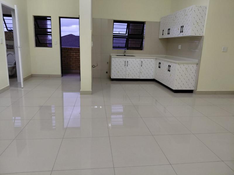 To Let 2 Bedroom Property for Rent in Musgrave KwaZulu-Natal