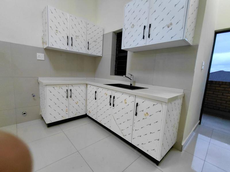 To Let 2 Bedroom Property for Rent in Musgrave KwaZulu-Natal