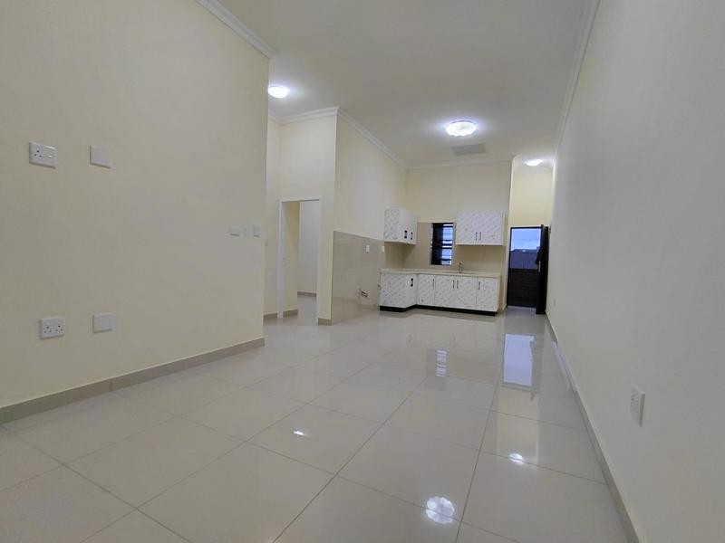 To Let 2 Bedroom Property for Rent in Musgrave KwaZulu-Natal