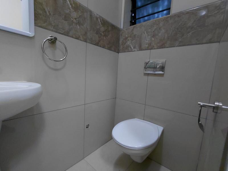 To Let 2 Bedroom Property for Rent in Musgrave KwaZulu-Natal