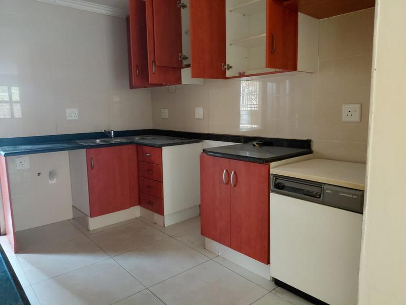 To Let 3 Bedroom Property for Rent in Sydenham KwaZulu-Natal