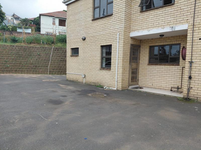 To Let 3 Bedroom Property for Rent in Sydenham KwaZulu-Natal