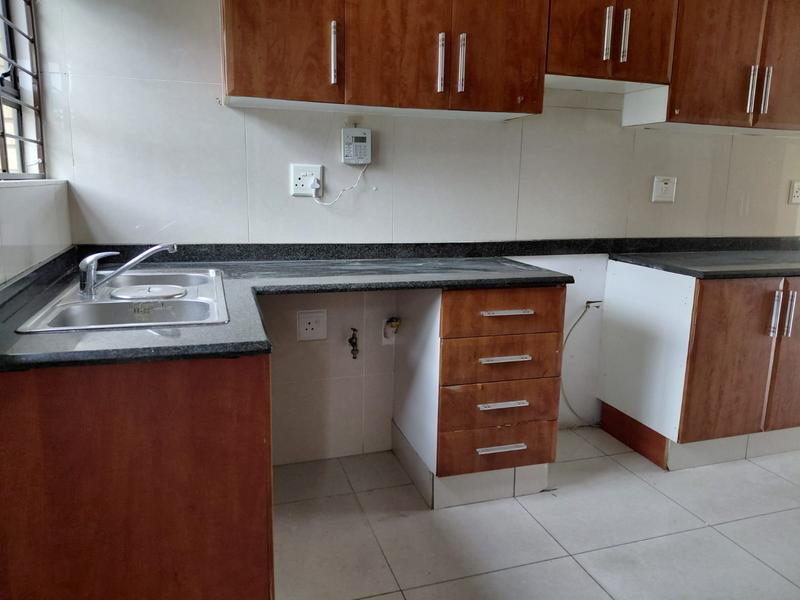 To Let 3 Bedroom Property for Rent in Sydenham KwaZulu-Natal