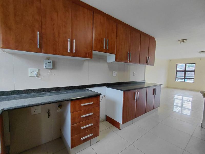 To Let 3 Bedroom Property for Rent in Sydenham KwaZulu-Natal