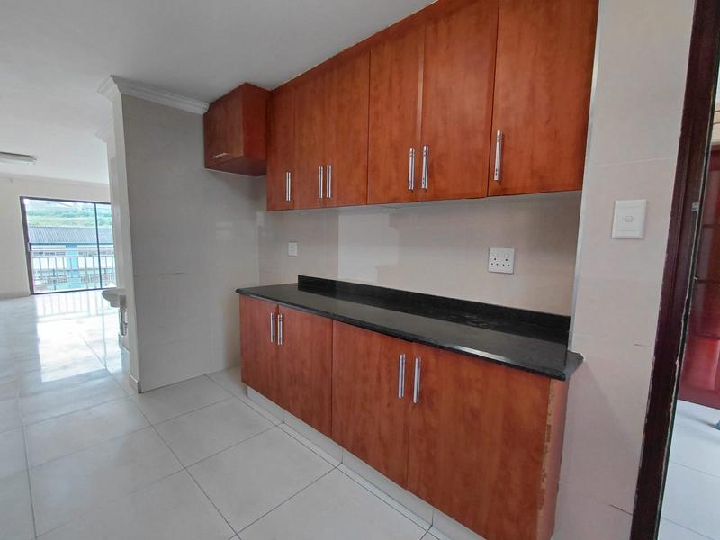 To Let 3 Bedroom Property for Rent in Sydenham KwaZulu-Natal