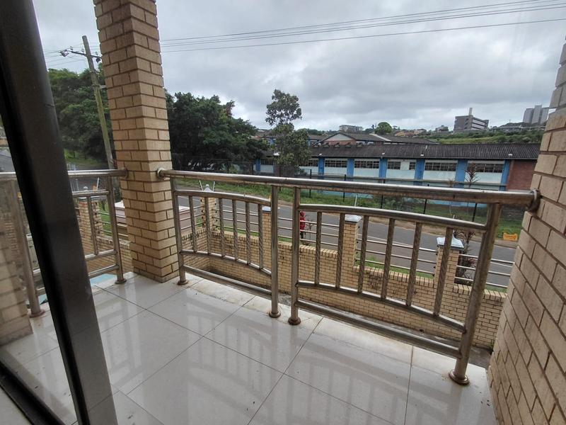 To Let 3 Bedroom Property for Rent in Sydenham KwaZulu-Natal