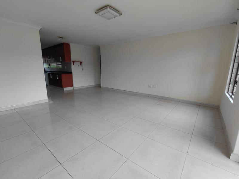 To Let 3 Bedroom Property for Rent in Sydenham KwaZulu-Natal