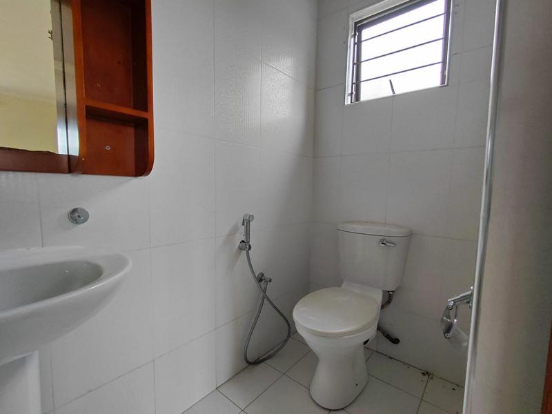 To Let 3 Bedroom Property for Rent in Sydenham KwaZulu-Natal