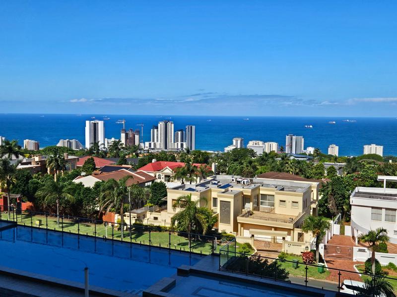 2 Bedroom Property for Sale in Umhlanga Ridge KwaZulu-Natal