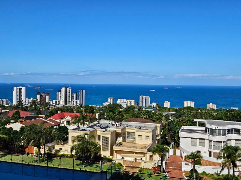 2 Bedroom Property for Sale in Umhlanga Ridge KwaZulu-Natal