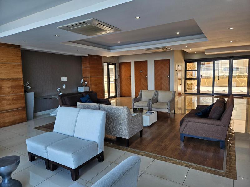 2 Bedroom Property for Sale in Umhlanga Ridge KwaZulu-Natal