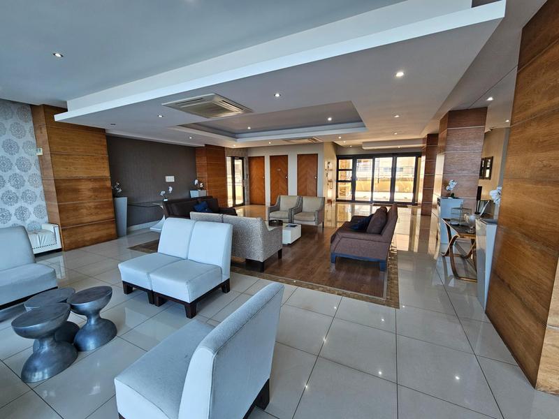 2 Bedroom Property for Sale in Umhlanga Ridge KwaZulu-Natal