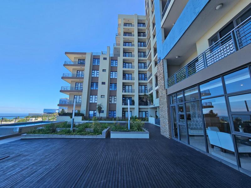 2 Bedroom Property for Sale in Umhlanga Ridge KwaZulu-Natal