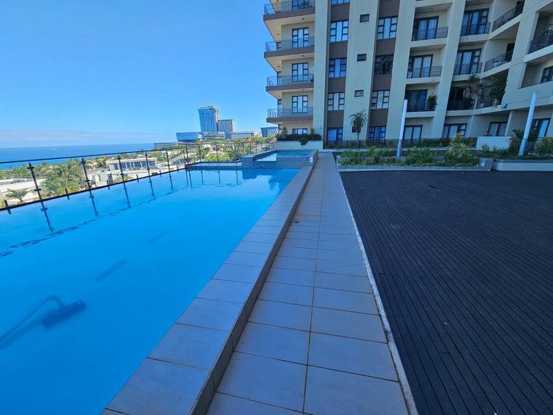 2 Bedroom Property for Sale in Umhlanga Ridge KwaZulu-Natal