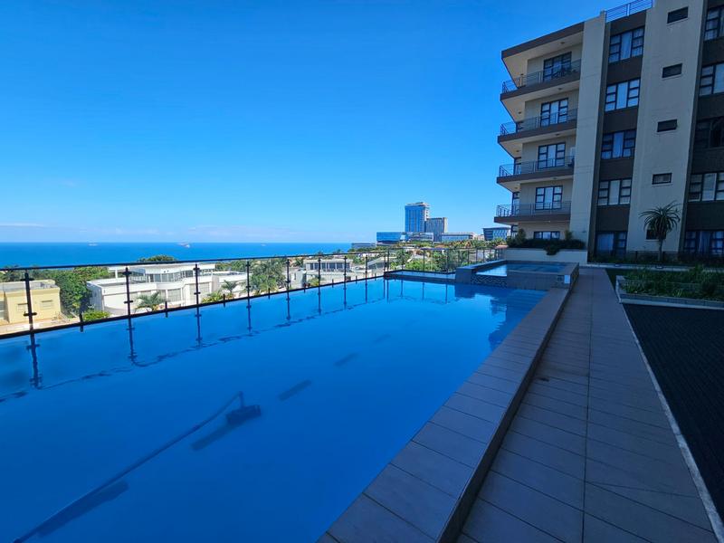 2 Bedroom Property for Sale in Umhlanga Ridge KwaZulu-Natal