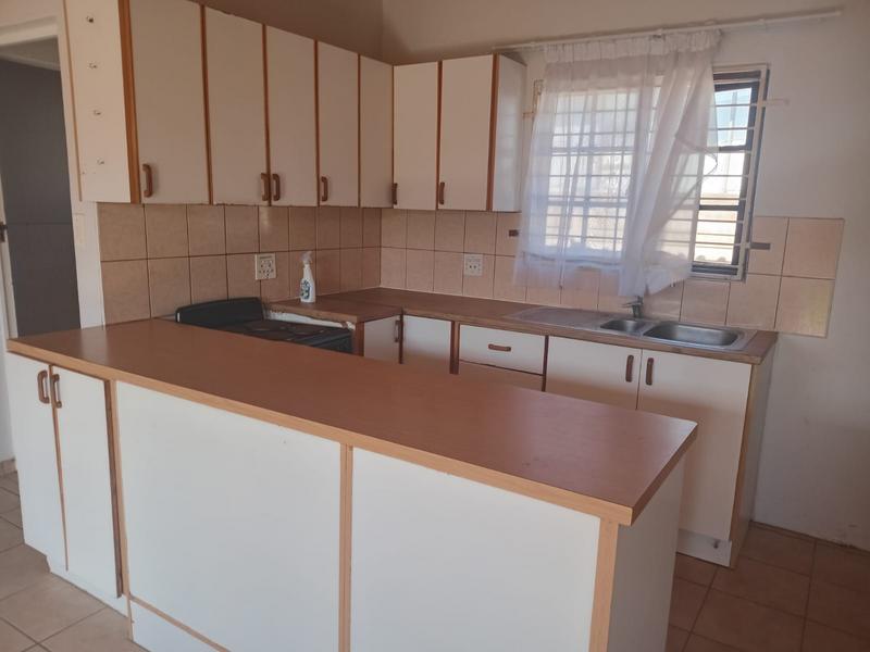 To Let 1 Bedroom Property for Rent in Birdswood KwaZulu-Natal