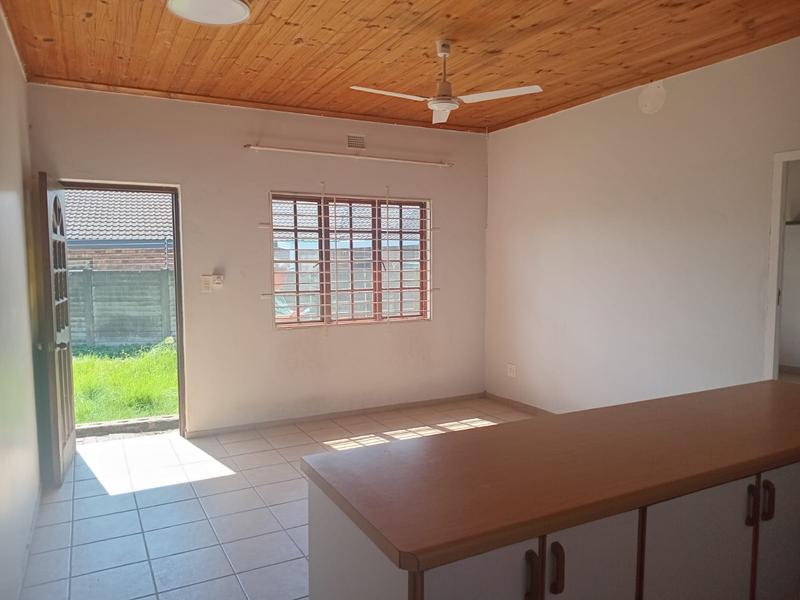 To Let 1 Bedroom Property for Rent in Birdswood KwaZulu-Natal