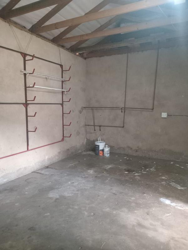 To Let 1 Bedroom Property for Rent in Birdswood KwaZulu-Natal