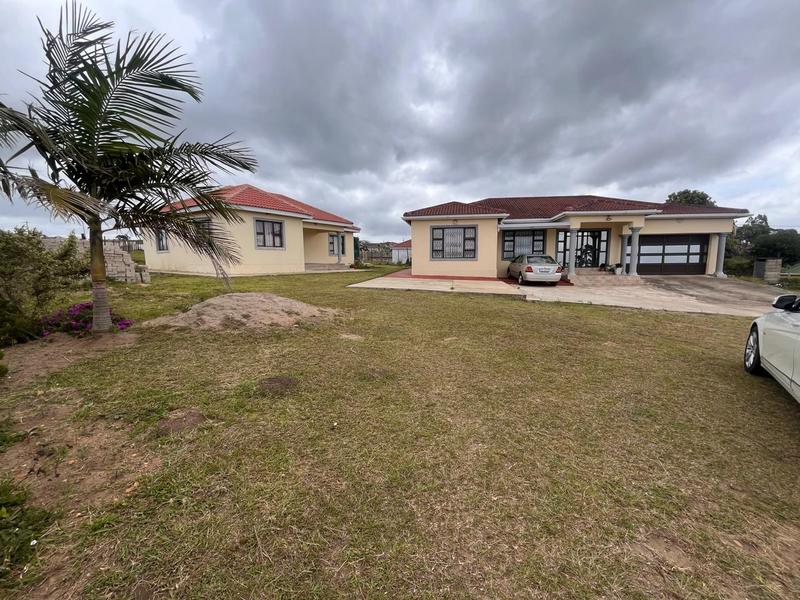 5 Bedroom Property for Sale in Margate KwaZulu-Natal