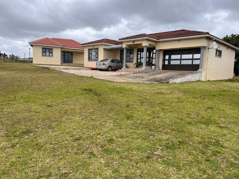 5 Bedroom Property for Sale in Margate KwaZulu-Natal