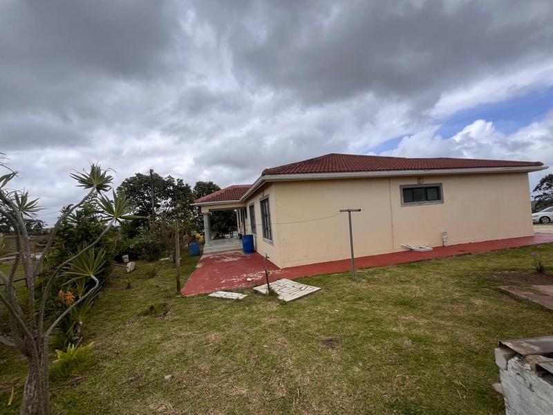 5 Bedroom Property for Sale in Margate KwaZulu-Natal