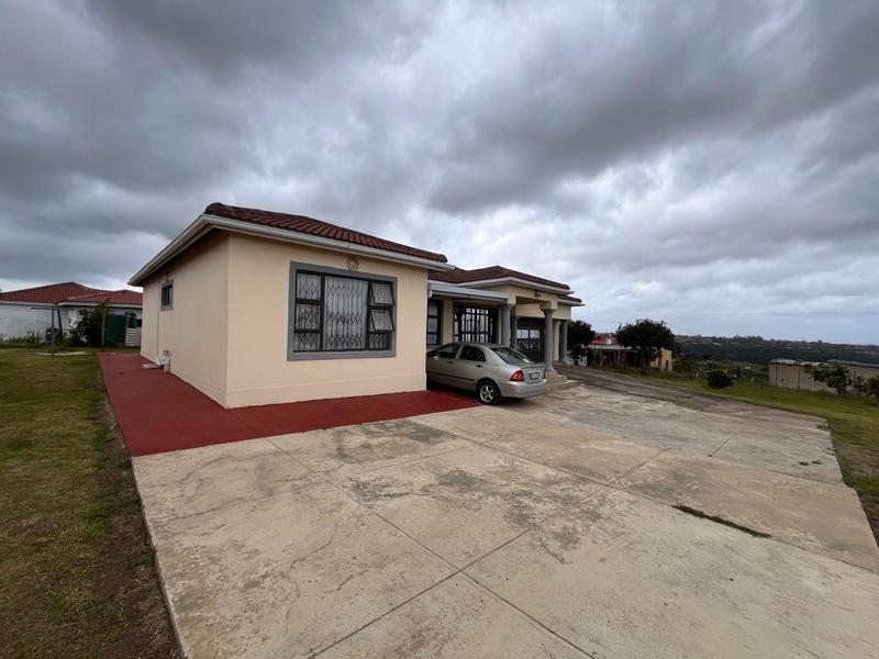 5 Bedroom Property for Sale in Margate KwaZulu-Natal