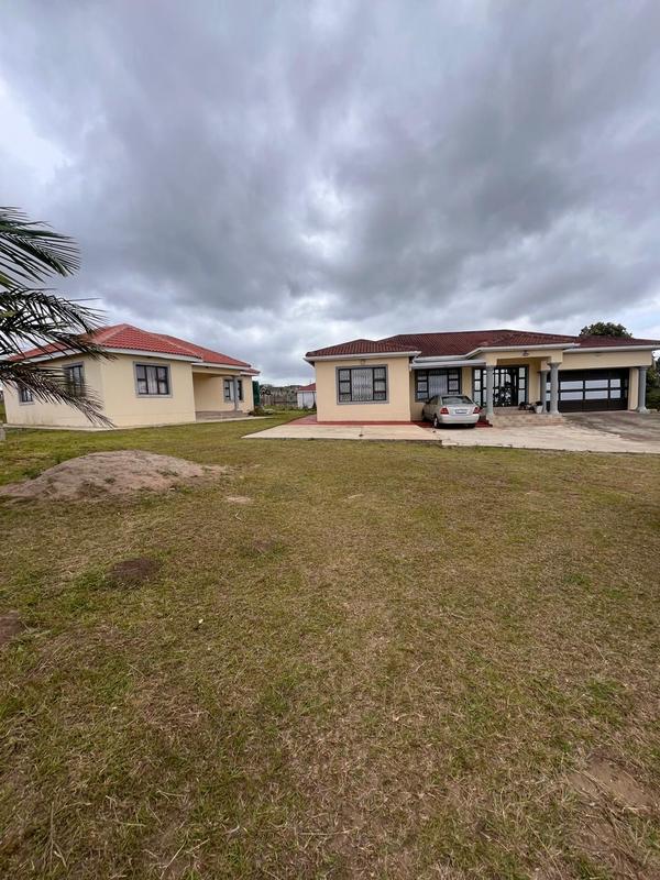 5 Bedroom Property for Sale in Margate KwaZulu-Natal