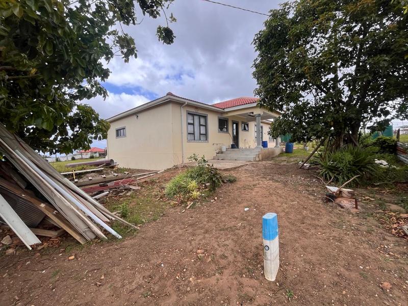 5 Bedroom Property for Sale in Margate KwaZulu-Natal