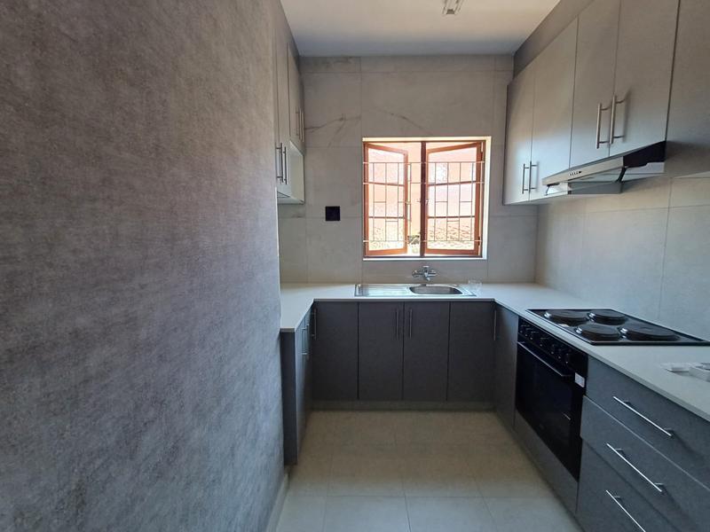 To Let 1 Bedroom Property for Rent in Musgrave KwaZulu-Natal
