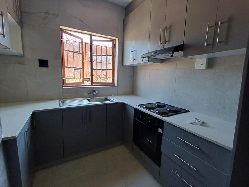 To Let 1 Bedroom Property for Rent in Musgrave KwaZulu-Natal