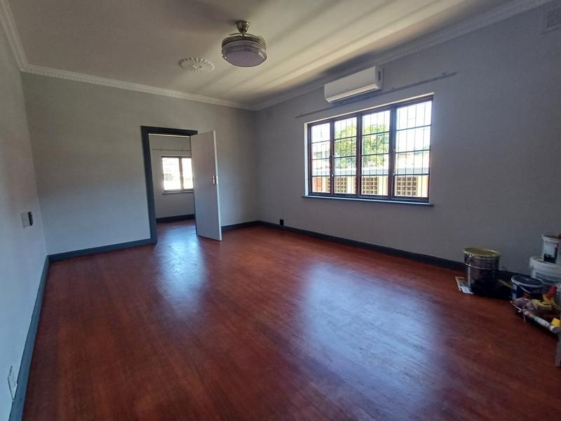 To Let 1 Bedroom Property for Rent in Musgrave KwaZulu-Natal
