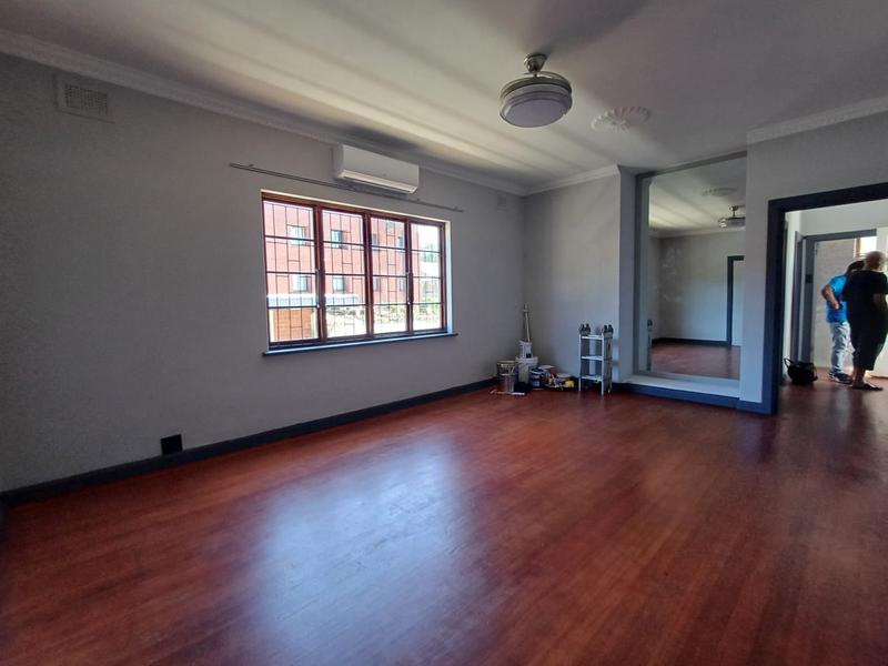 To Let 1 Bedroom Property for Rent in Musgrave KwaZulu-Natal