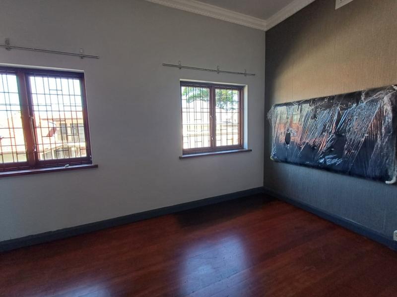 To Let 1 Bedroom Property for Rent in Musgrave KwaZulu-Natal