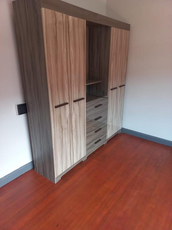 To Let 1 Bedroom Property for Rent in Musgrave KwaZulu-Natal