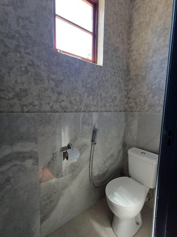 To Let 1 Bedroom Property for Rent in Musgrave KwaZulu-Natal