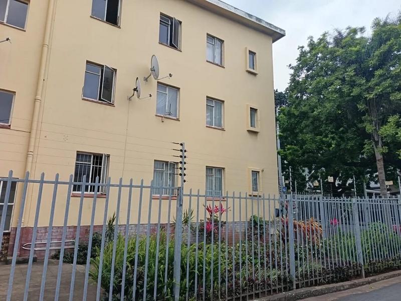 To Let 2 Bedroom Property for Rent in Glenwood KwaZulu-Natal