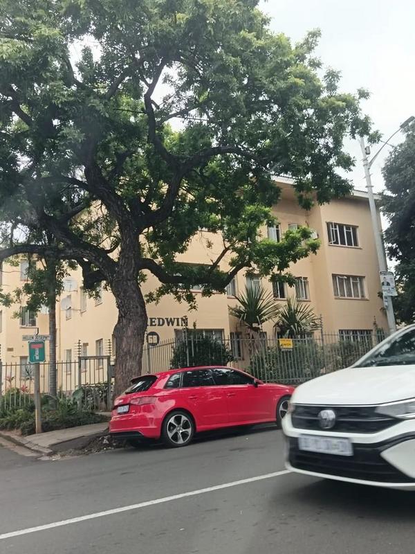 To Let 2 Bedroom Property for Rent in Glenwood KwaZulu-Natal