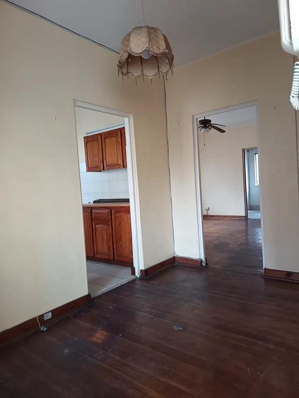 To Let 2 Bedroom Property for Rent in Glenwood KwaZulu-Natal