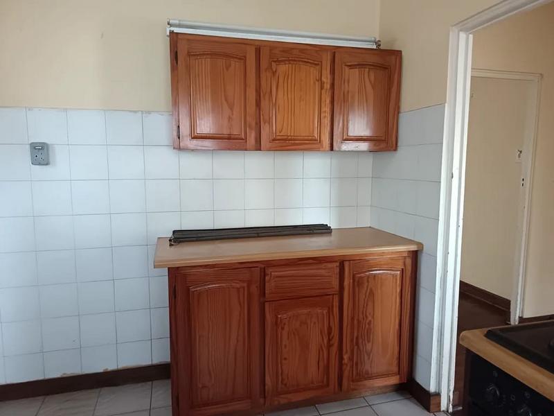 To Let 2 Bedroom Property for Rent in Glenwood KwaZulu-Natal