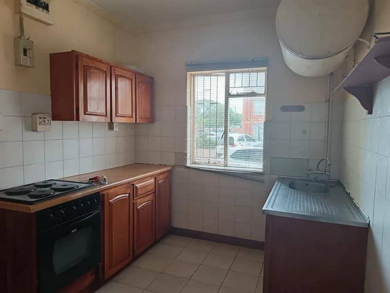 To Let 2 Bedroom Property for Rent in Glenwood KwaZulu-Natal