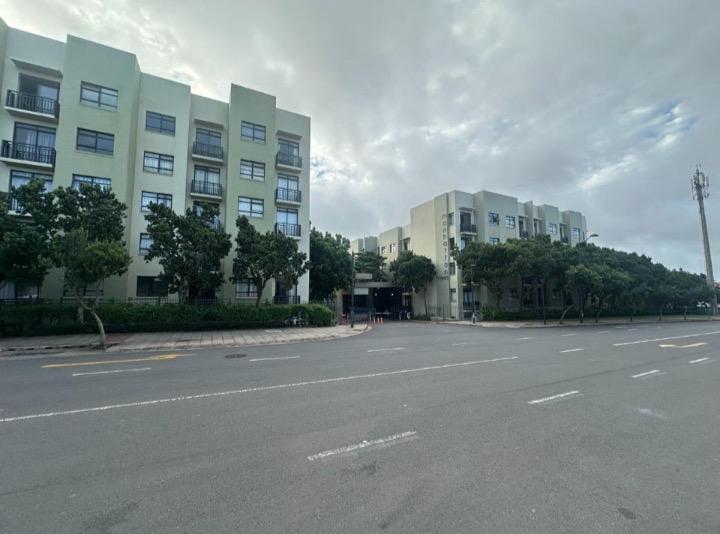 To Let 1 Bedroom Property for Rent in Umhlanga Ridge KwaZulu-Natal